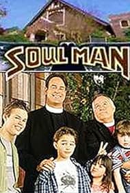 Soul Man (1997)