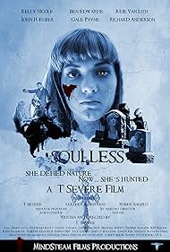 Soulless (2018)