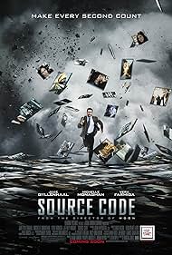 Source Code (2011)