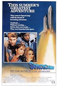 SpaceCamp (1986)