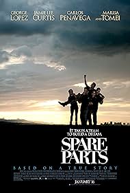 Spare Parts (2015)