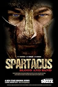 Spartacus (2010)