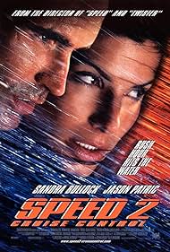 Speed 2: Cruise Control (1997)