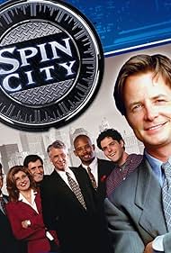 Spin City (1996)