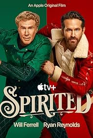 Spirited (2022)