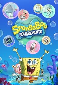 SpongeBob SquarePants (1999)