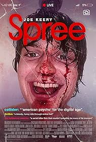 Spree (2020)