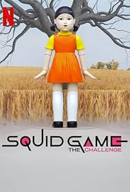 Squid Game: The Challenge (2023)