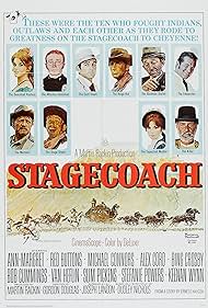 Stagecoach (1966)