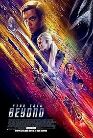 Star Trek Beyond (2016)