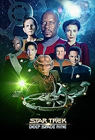 Star Trek: Deep Space Nine (1993)