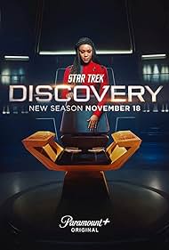 Star Trek: Discovery (2017)