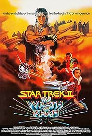 Star Trek II: The Wrath of Khan (1982)