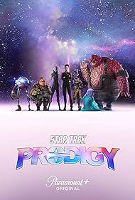 Star Trek: Prodigy (2021)