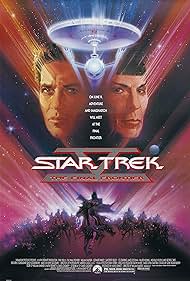 Star Trek V: The Final Frontier (1989)