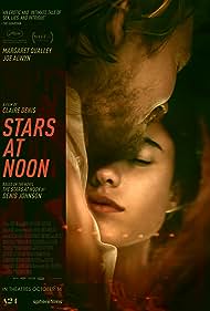 Stars at Noon (2022)