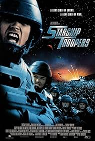 Starship Troopers (1997)