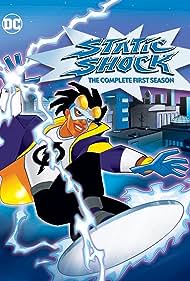 Static Shock (2000)