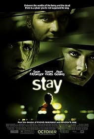 Stay (2005)