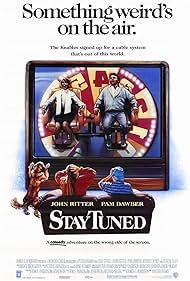 Stay Tuned (1992)