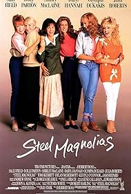 Steel Magnolias (1989)