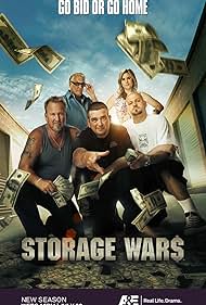 Storage Wars (2010)