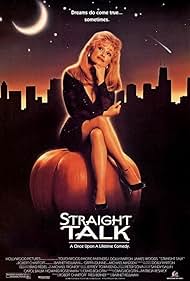 Straight Talk (1992)