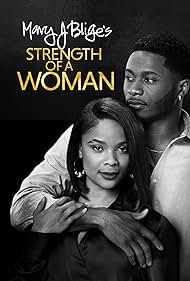 Strength of a Woman (2023)