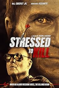 Stressed to Kill (2016)