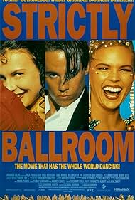 Strictly Ballroom (1993)