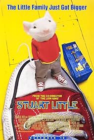 Stuart Little (1999)