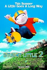 Stuart Little 2 (2002)