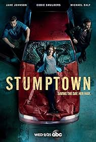 Stumptown (2019)