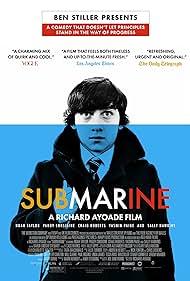 Submarine (2011)