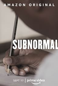 Subnormal (2021)