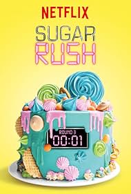 Sugar Rush (2018)