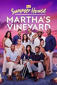 Summer House: Martha's Vineyard (2023)