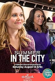 Summer in the City (2016)