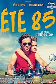 Summer of 85 (2021)