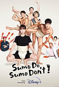 Sumo Do, Sumo Don't (2022)