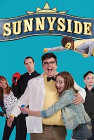 Sunnyside (2015)