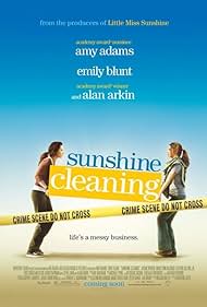 Sunshine Cleaning (2009)