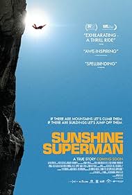 Sunshine Superman (2015)