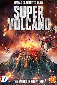 Super Volcano (2022)