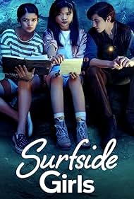 Surfside Girls (2022)