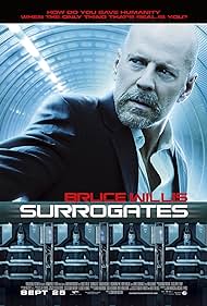 Surrogates (2009)