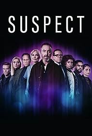 Suspect (2022)