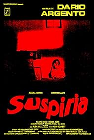 Suspiria (1977)