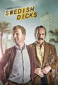 Swedish Dicks (2017)