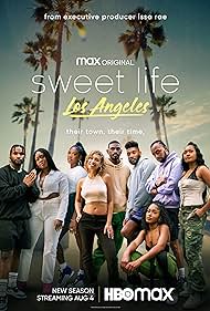 Sweet Life: Los Angeles (2021)